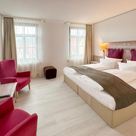 Dormero Schlosshotel Reichenschwand Kültér fotó