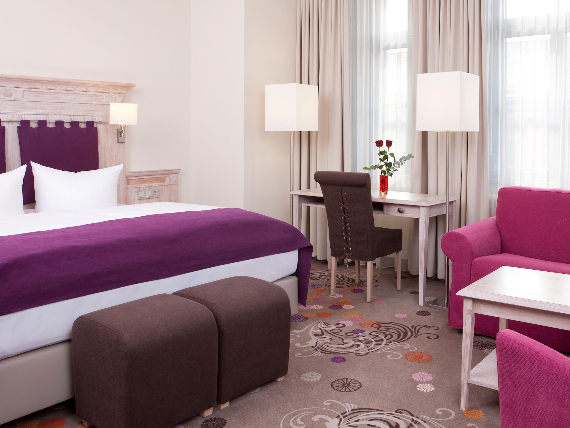 Dormero Schlosshotel Reichenschwand Kültér fotó
