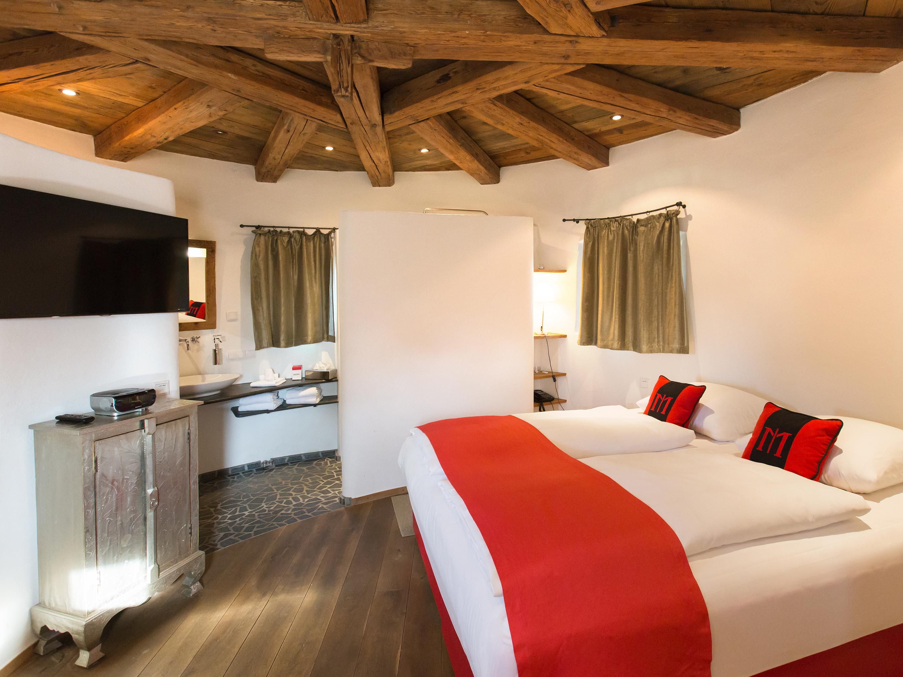 Dormero Schlosshotel Reichenschwand Kültér fotó