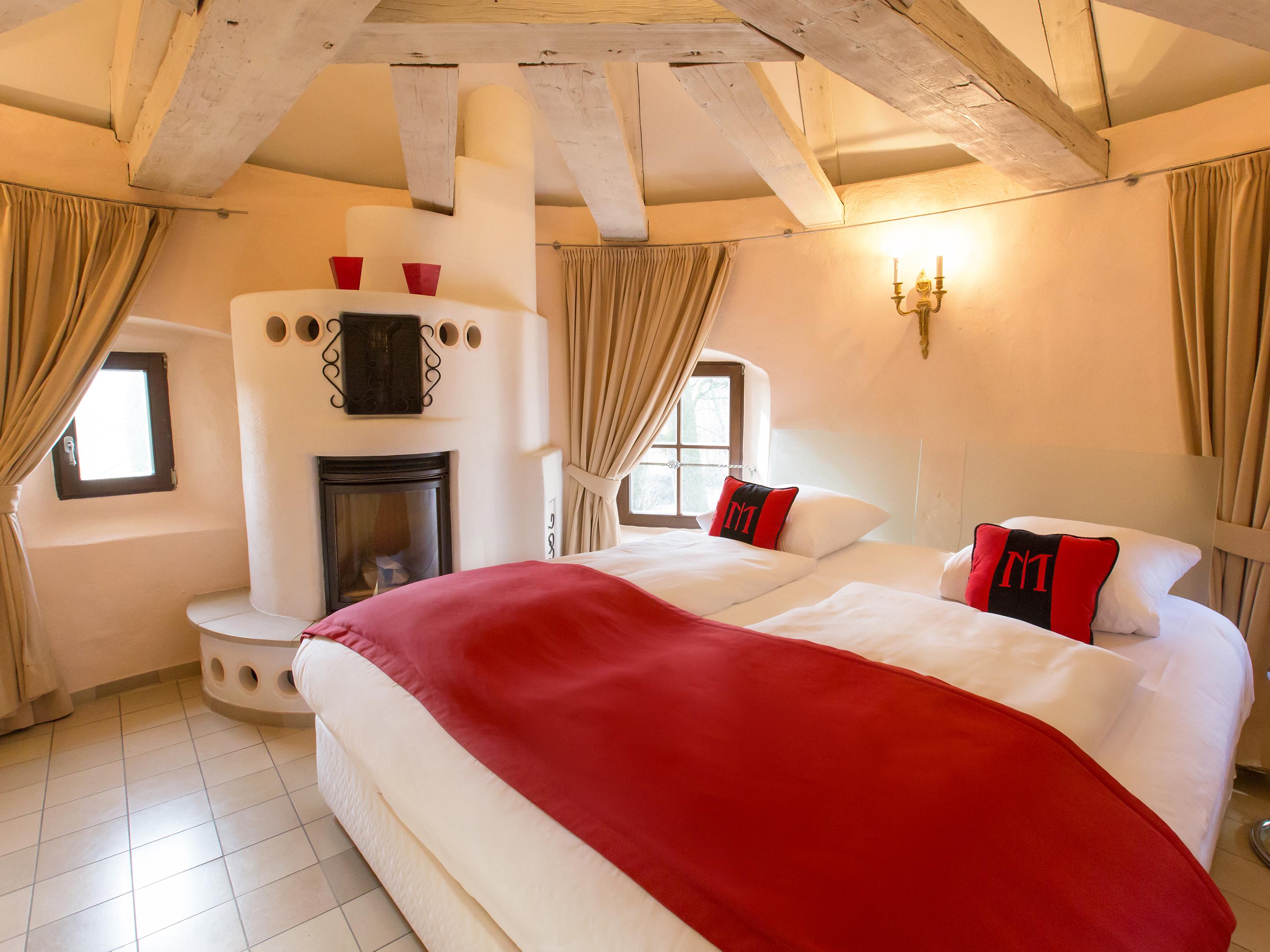 Dormero Schlosshotel Reichenschwand Kültér fotó