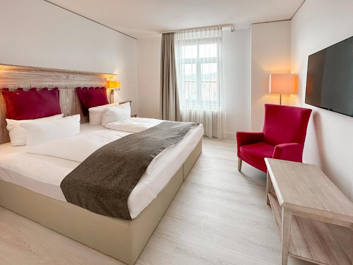 Dormero Schlosshotel Reichenschwand Kültér fotó