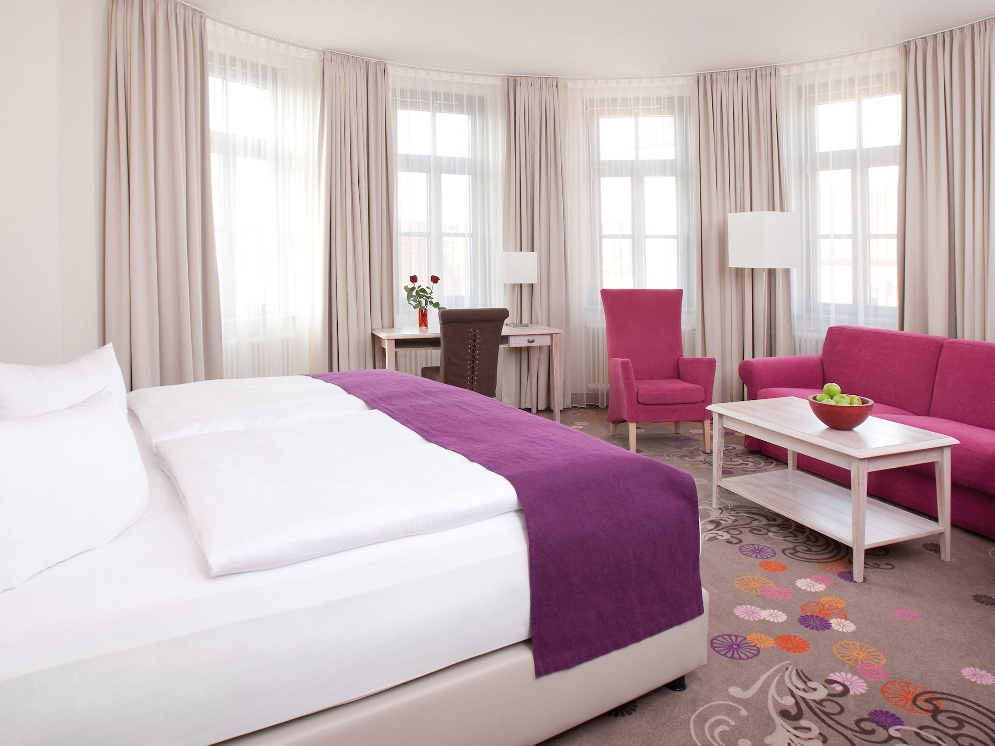 Dormero Schlosshotel Reichenschwand Kültér fotó