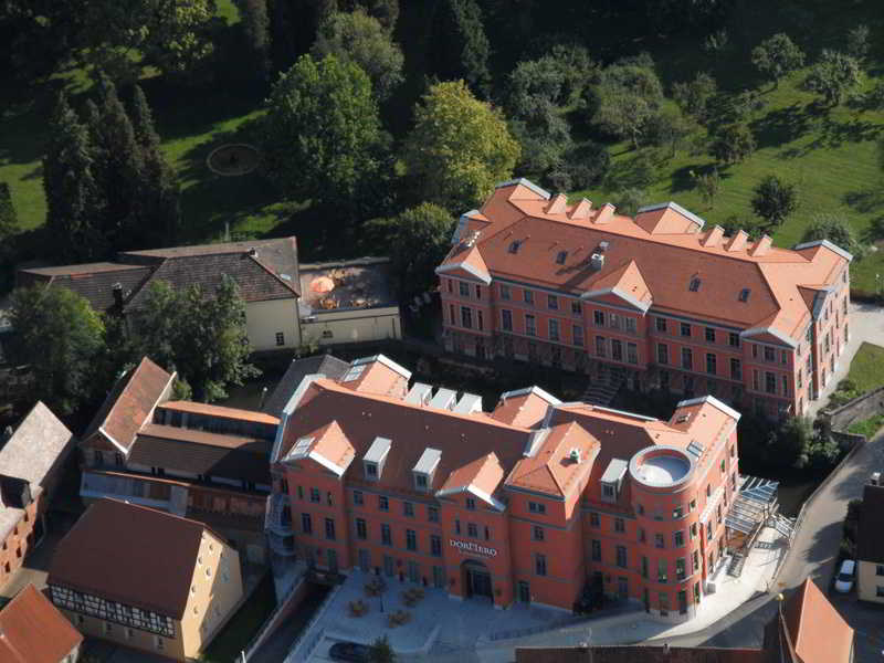 Dormero Schlosshotel Reichenschwand Kültér fotó