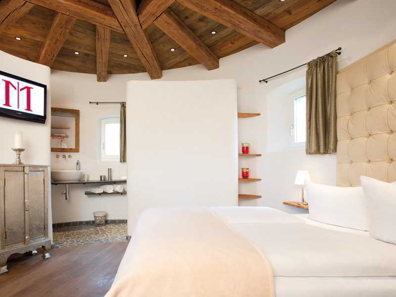 Dormero Schlosshotel Reichenschwand Kültér fotó