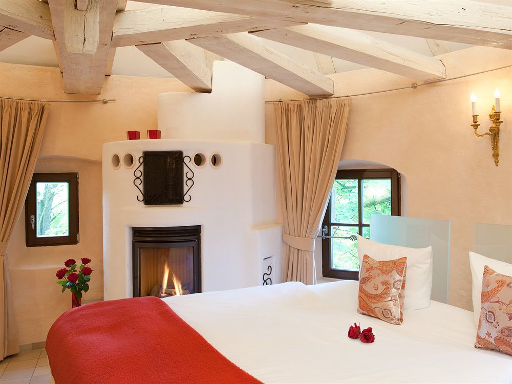 Dormero Schlosshotel Reichenschwand Kültér fotó