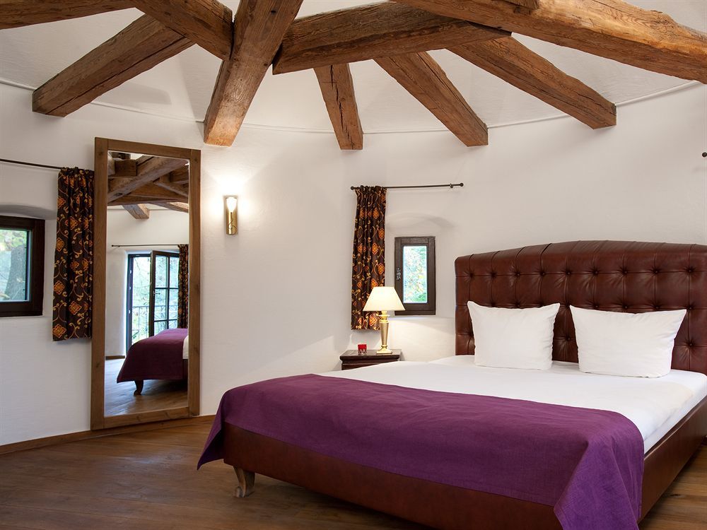 Dormero Schlosshotel Reichenschwand Kültér fotó