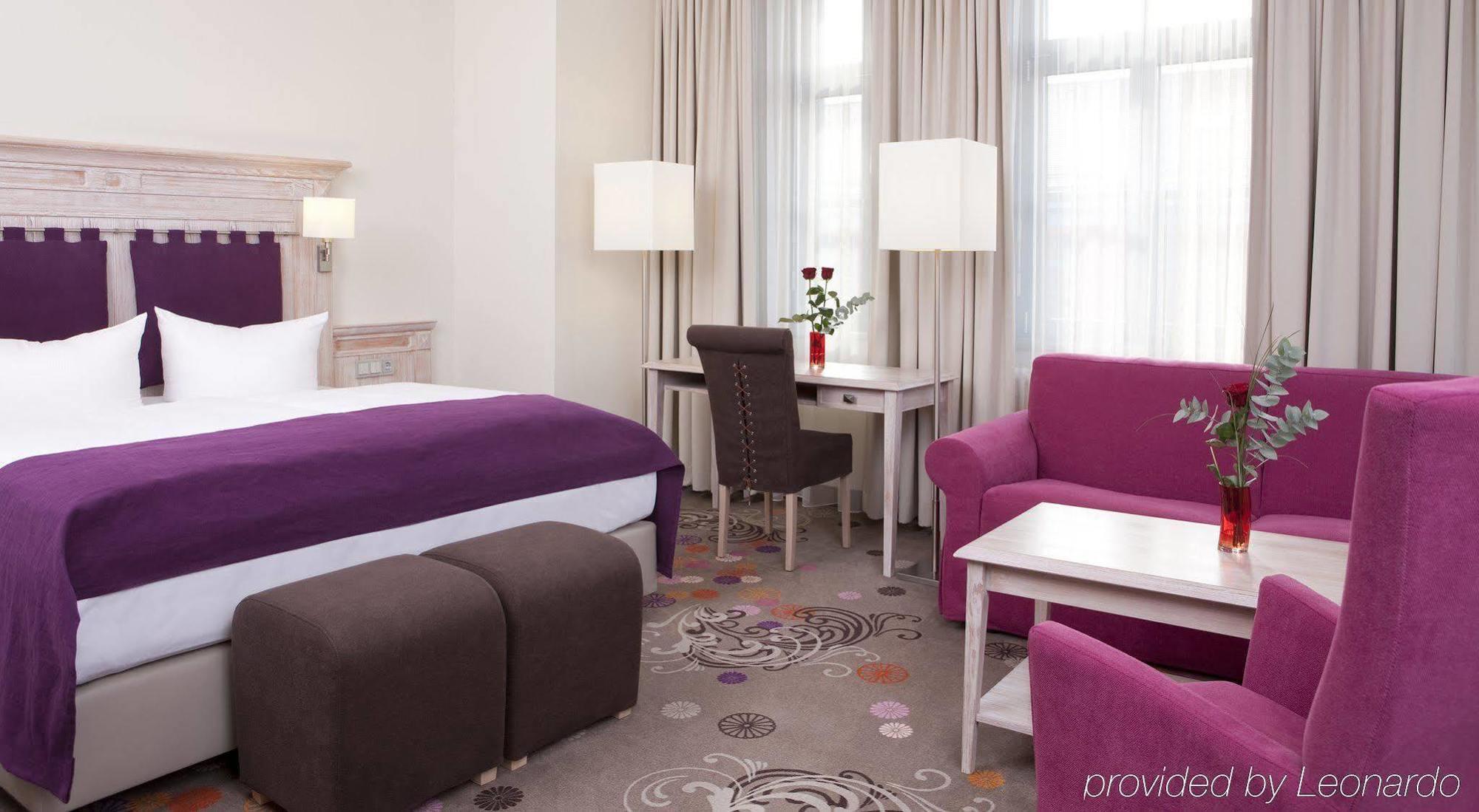 Dormero Schlosshotel Reichenschwand Kültér fotó
