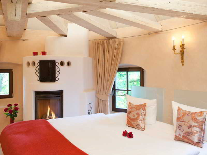 Dormero Schlosshotel Reichenschwand Kültér fotó
