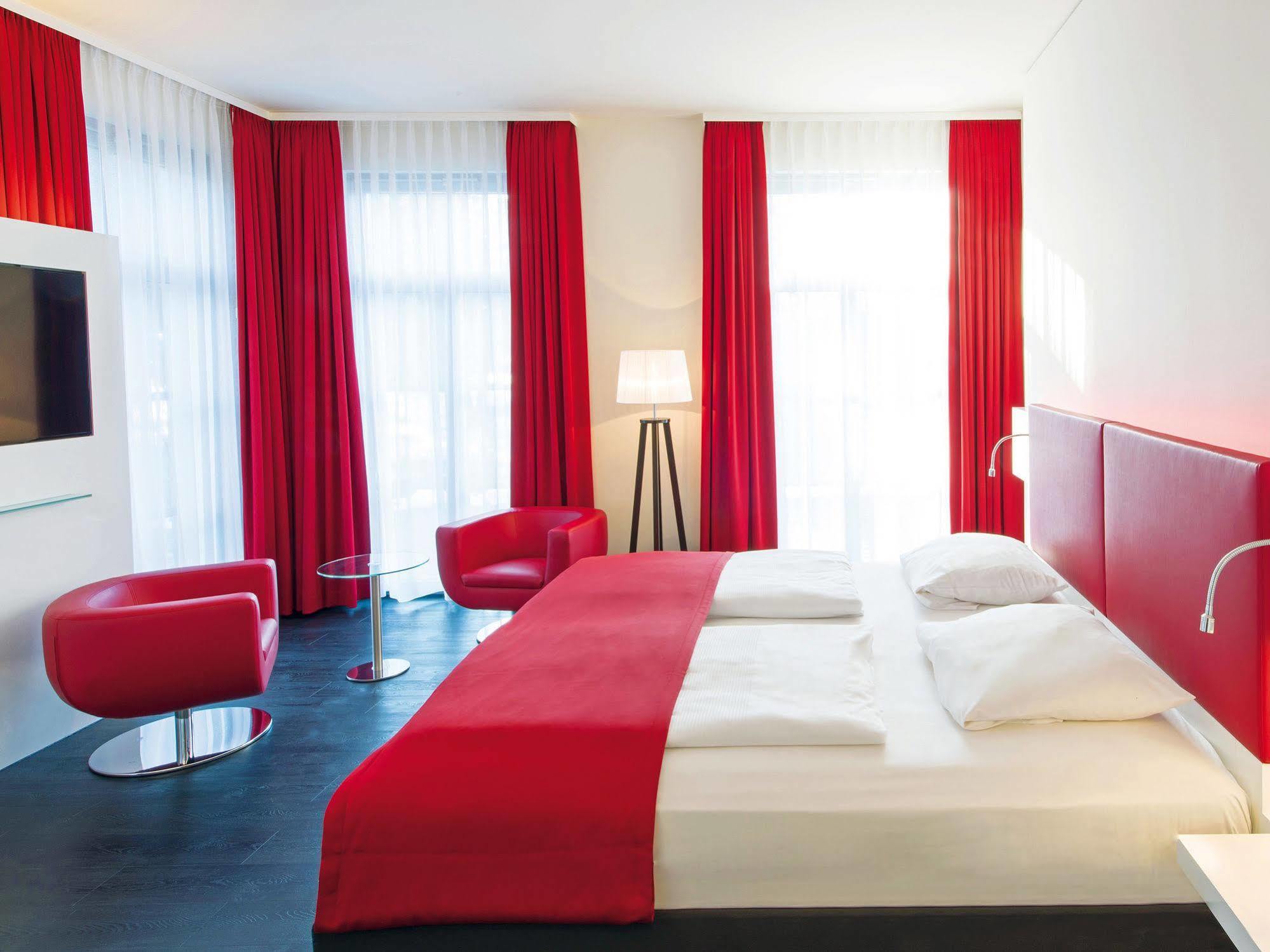 Dormero Schlosshotel Reichenschwand Kültér fotó